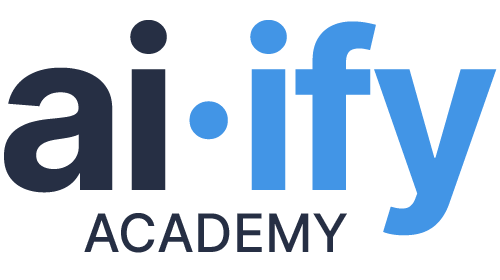 ai·ify Academy